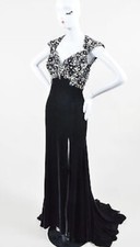 Tony Bowls Black Velvet