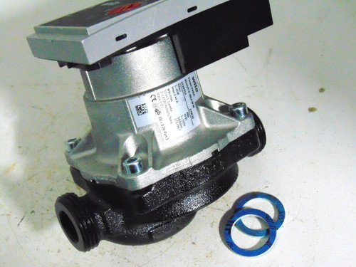 Pompe chaudiere circulateur - pompe,