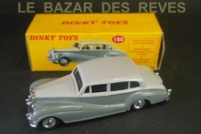 DINKY TOYS  GB.  ROLLS ROYCE
