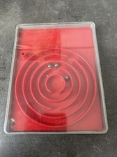 ancien jeu play box casse tete