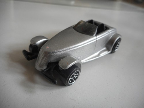 Matchbox plymouth prowler - plymouth, en