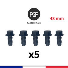 ✔️ Vis de rechange salon de Jardin Allibert ou autres X5 48mm