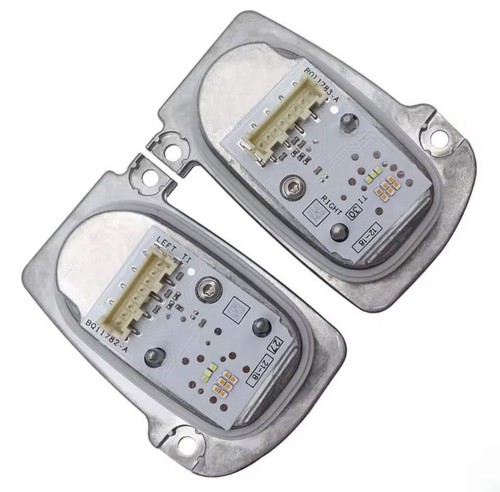 Ballast led drl audi rs3 - s3,