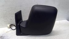 Retroviseur gauche PEUGEOT