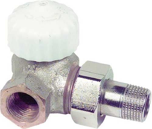 Vanne thermostatique heimeier - thermostatique,