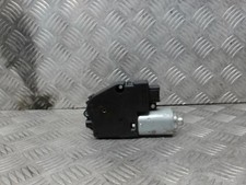 Moteur toit ouvrant RENAULT MEGANE 3 PHASE 1 912952768R