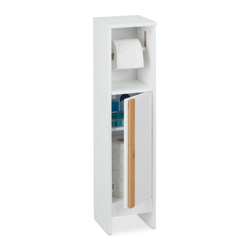 Serviteur papier toilette
