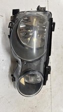 Optique avant principal droit (feux)(phare) BMW SERIE 3 E46 COMPACT PHASE 2