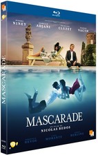 Mascarade [Blu-ray]