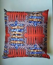 Duo de Housses de coussin en