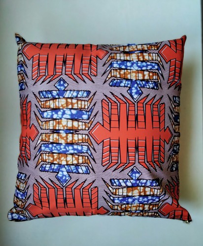 Duo housses coussin - housses, en