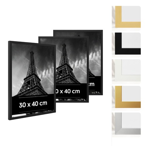Lot cadres photo - lot, en