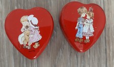 Boîte Sarah Kay Métal