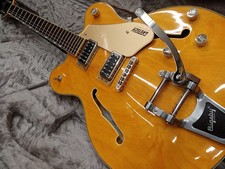 Guitare électrique Gretsch