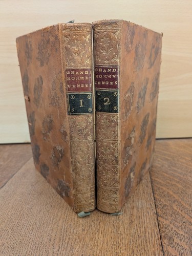Livre ancien des sablons - des,