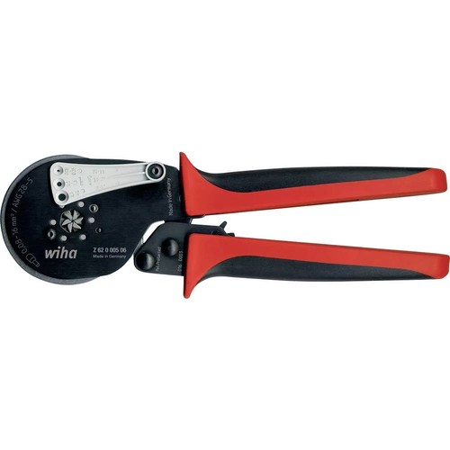 Pince sertir wiha 41246 - à,