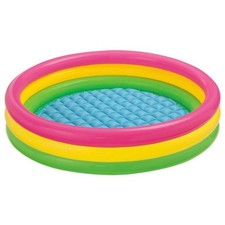 Piscine hors sol gonflable