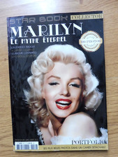 Magazine marilyn monroe - magazine,