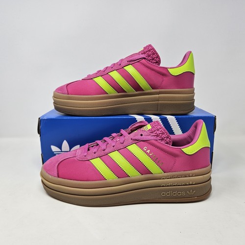 Adidas gazelle bold lucid - gazelle,