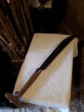 paroir de sabotier forgé.