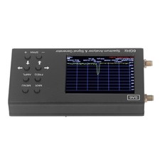 Analyseur De Spectre Portable