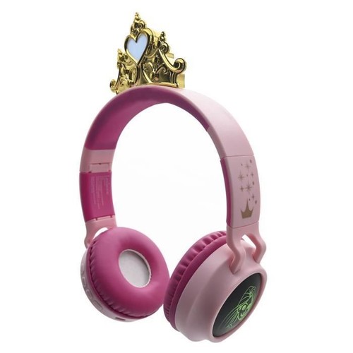 Lexibook casque lumineux - lexibook,