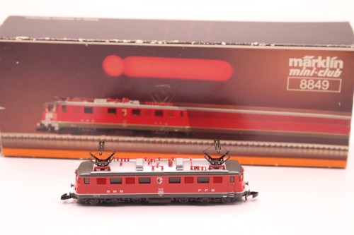 8849 lok elektrolok 6 - elektrolok, 6/6
