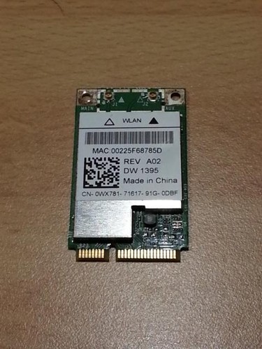 Carte module wifi sans - wifi, fil