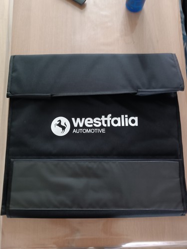Housse westfalia bc60 - housse,