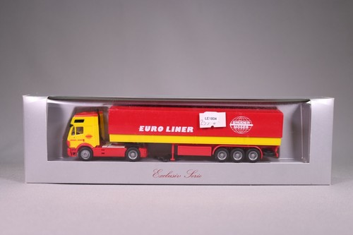 Le1804 herpa exclusiv serie - herpa,