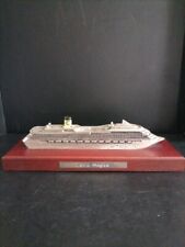 MAQUETTE BATEAU DE CROISIERE