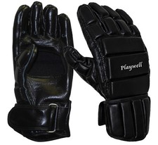 Playwell Full Contact Cuir
