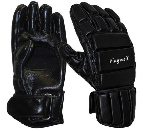 Playwell full contact cuir - contact,