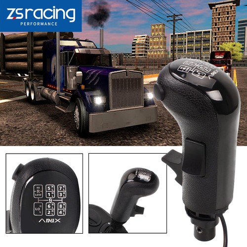 Usb truck simulator shifter - usb,