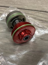KTM WP 450 SXF TRAX SHOCK LOW