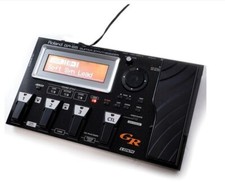 Roland GR-55GK G-Synth Synthétiseur De Guitare Noir Livraison Gratuite Japon