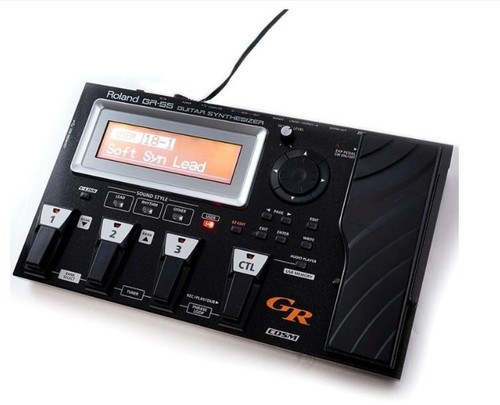 Roland 55gk synth - gr-55gk, g-synth