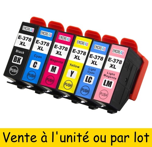Encre4u cartouches d encre - -,