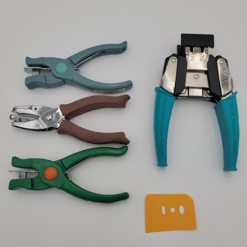 Makers crop dile 4 - r, crop-a-dile