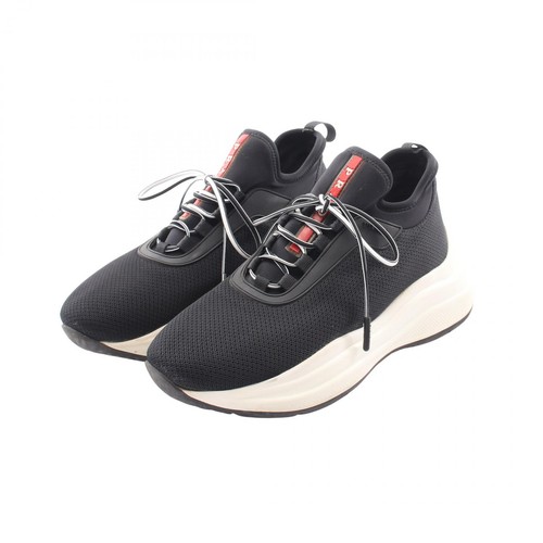 Baskets prada sport linea - prada,