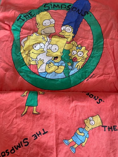 The simpsons housse - -, de