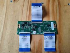 Carte T-con Tcon pour TV 	Hisense 55E63KT	RSAG7.820.10545/ROH TG232CY30C