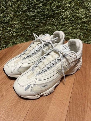 Baskets blanches new balance - baskets,