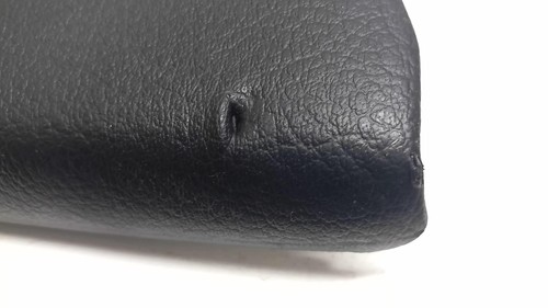 Reglage hauteur ceinture