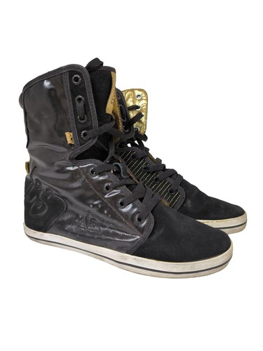 Coq sportif baskets basses - le,