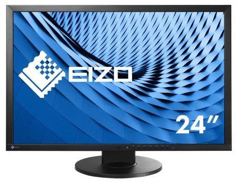 écran eizo flexscan ev2430 - eizo,