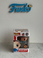 Funko Pop ! The Big Bang