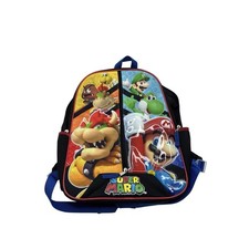 Nintendo super mario bros - bros, 16"