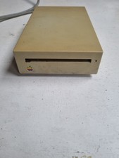 Apple External Drive 800K