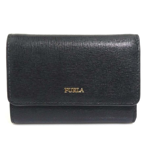 Auth furla tri - furla, tri-fold